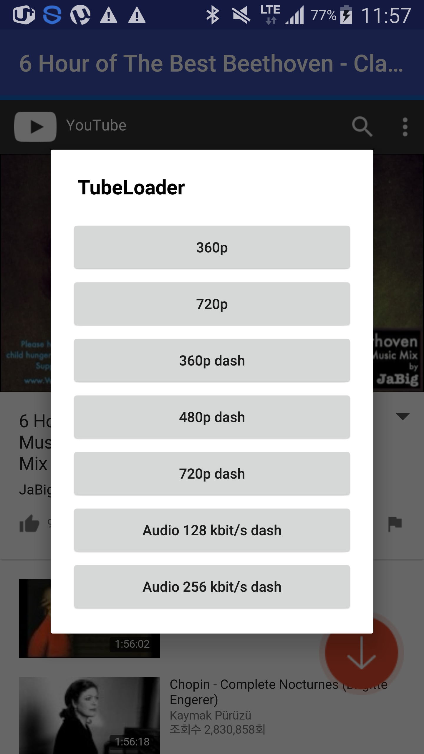 Youtube Movie Downloader App For Android