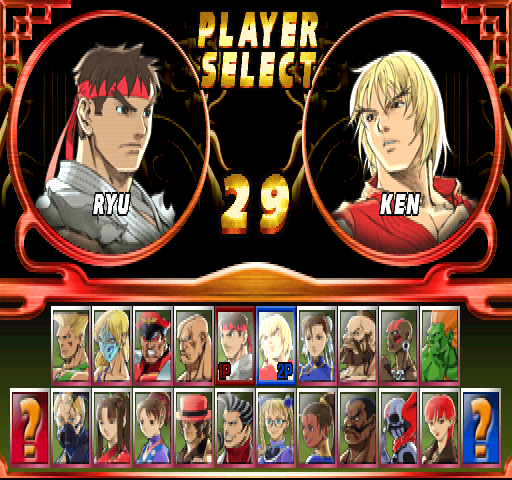 Street Fighter Ex2 Plus Free Download For Android