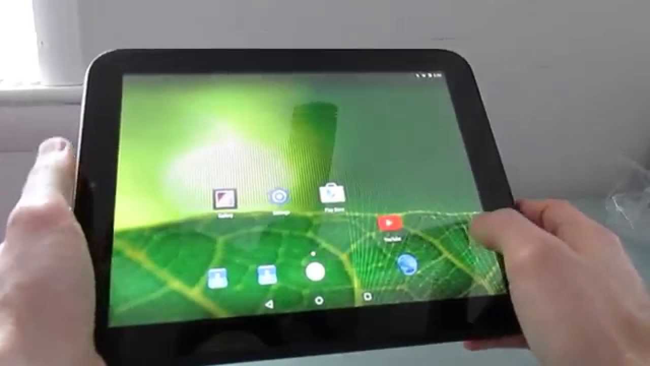 Android Os For Hp Touchpad Free Download