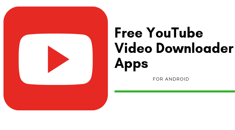 Youtube Movie Downloader App For Android